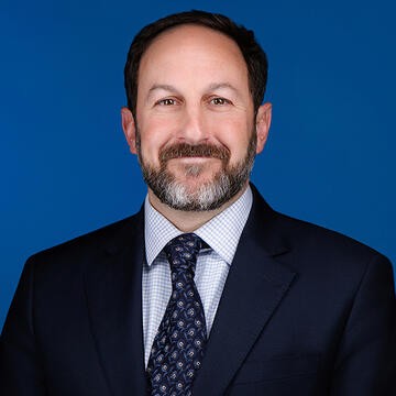 Benjamin J. Weber photo
