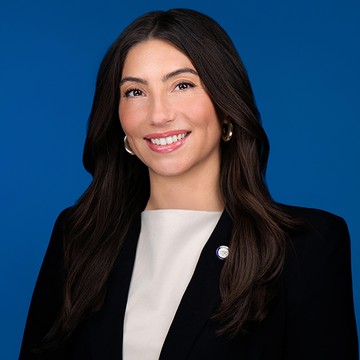 Gabriela Coletta Zapata photo