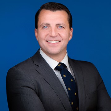 John FitzGerald photo