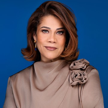 Julia M. Mejia photo